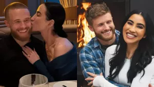 Meet Stephanie Buttermore's Fiance, Jeff Nippard, Opens Up About Late Fitness Influencer's Death