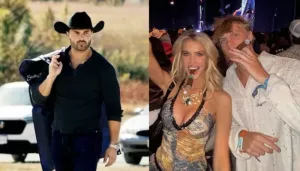 After Steven McBee Jr.'s Public Apology To Ex, Allie Eklund, Guy Accused In Cheating Buzz Speaks Out