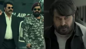 Patriot Early Review, Critic Calls Mohanlal And Mammootty Starrer, 'Blockbuster Mass Entertainer..'