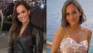 Did Athletic Editor Admit His Mistake On Dianna Russini Scandal In All-Hands Meeting? '..More Clear'