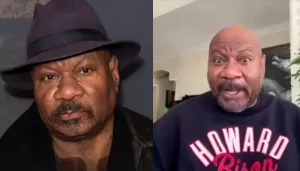 Ving Rhames Health Update, Inside 'Mission Impossible' Star's Sudden Collapse At A LA Restaurant
