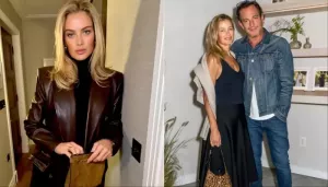 Meet Carolyn Murphy, Spotlight On The Model's Career After Her Latest Split From Actor Will Arnett