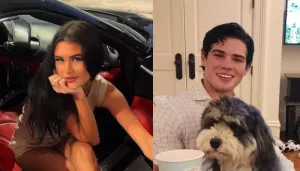 Who Is Alorah Ziva? All About The Influencer Who Filed Assault And Fraud Lawsuit Against Clavicular