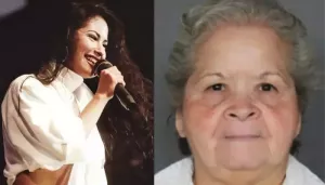 Where Is Selena Quintanilla's Killer, Yolanda Saldivar Now? Find Out About Her Latest Whereabouts