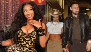 Meet Megan Thee Stallion's BF, Klay Thompson, Career, Net Worth And Their Movie-Like First Meeting