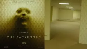 'Backrooms' Real Story: Know The Terrifying Creepypasta That Inspired The Upcoming A24 Horror Film