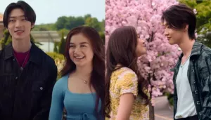 'XO, Kitty' Season 3, Anna Cathcart And Sang Heon Lee Are Dating Someone In Real Life? Find Out