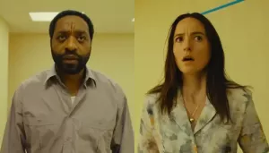 'Backrooms' Trailer, Release Date Revealed, What To Expect From Ejiofor And Reinsve's Horror?