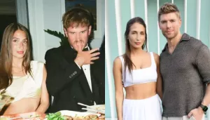 When 'Summer House' Fame Kyle Cooke Reacted To Ex-Wife, Amanda Batula And West Wilson's Relationship