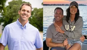 Bryon Noem Cross-Dressing Scandal Explained: What Is Bimbofication, And Who Is 'Jason Jackson'?