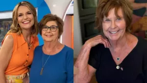 Nancy Guthrie's Abductor Allegedly Used Her Flower Pots To Open Back Gate, 'He Took Her Beautiful..'