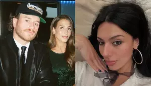 'Summer House': West Wilson Was In An 'Exclusive' Relationship With Another Woman Until Last Week