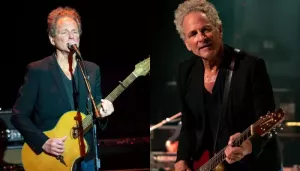Ex Fleetwood Mac Member Lindsey Buckingham Was Attacked By A Female Stalker, Who Was Behind This?