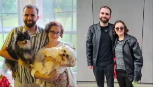 'Love On The Spectrum' Couple Connor Tomlinson And Georgie Harris' Love Story Explored Amidst Split