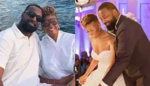 Meet Chris Canty's Wife, Melanie Richards, Inside Ex-NFL Star's Life With Newborn Son, Odell