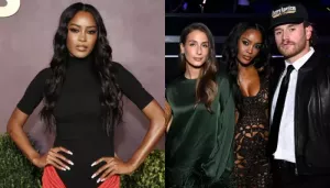 Summer House Fame, Ciara Miller Saw Intimate Video Of West And Amanda Before Romance Confirmation