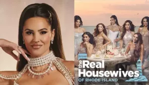 Is RHORI Star Kelsey Swanson In A Polygamous Relationship With Her Secret BF? 'It's A Weird Dynamic'