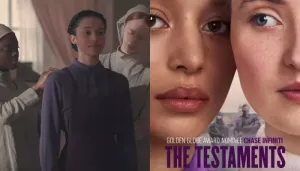 'The Testaments' Early Review: A Coming Of Age Dark Teen Drama Trapped Inside A Familiar World