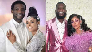 Did Gucci Mane Have A Troubled Relationship With His Wife, Keyshia Ka'oir Before Their Marriage?