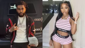 Meet Pooh Shiesty's Ex-GF Kianti, Social Media Influencer, Amid Rapper's Arrest In Gucci Mane's Case