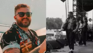 Bo Lueders' Last Instagram Post Goes Viral Amid His Death At 38, He Penned, 'Birth, Life, Death..'