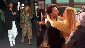 Justin Baldoni Reacts To The Dismissal Of Blake Lively's Harassment Claims Against Him, 'We Are..'
