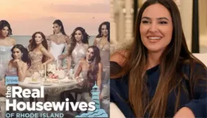 'RHORI' Star, Kelsey Swanson Lives Alone 6 Months A Year In Her Secret BF's Lavish Mansion