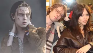 Who Is Jenna Ortega's Rumoured Boyfriend, Elias Ronnenfelt? Inside The Singer's Controversial Past