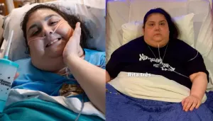 What Caused Rita Ephrem's Death At 31? Know Influencer Who Shared Content About Her Treatment