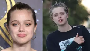 Who Is Angelina Jolie's Daughter, Shiloh Jolie Dating? Here's What We Know About Her Partner