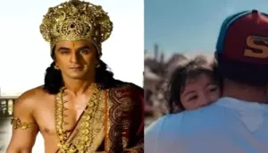 Ranbir Kapoor On 3-Yr-Old Daughter, Raha Asking Questions About Ramayan, Wonders If He Met Hanuman