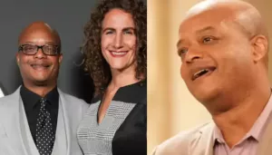 Todd Bridges' Post On Slamming Trolls Who Criticised His Ex-Wife, Bettijo Surfaces, 'God Is Her..'