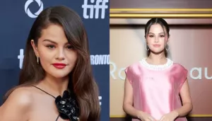 Amid Selena Gomez's Pregnancy Buzz, Did The Taki Taki Singer Say She's 'So Excited' To Become A Mom?