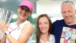 Iga Swiatek Net Worth In 2026, Inside Her Parents' Family Background, And Career Earnings Explained