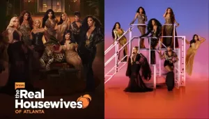 'RHOA' Season 17 Cast, Favourites Like Porsha Williams And Phaedra Parks Return With New Members