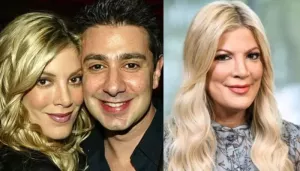 Tori Spelling Divorced Charlie Shanian After 15 Months Of Marriage, Cheated Him With Dean Mcdermott