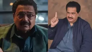 Rakesh Bedi On Pakistan Politician Nabil Gabol's Lookalike Claims, 'Father Didn't Go To Pakistan..'