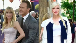 Inside Anna Faris' Personal Life, From Two Broken Marriages To Romance With Chris Pratt