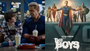 'The Boys' Season 5 First Review Suggests A Brutal And Unforgiving Start To The Final Chapter