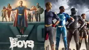 Meet 'The Boys' Season 5 Cast, Inside The Returning Characters, New Additions Ahead Of Final Chapter
