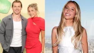 Alix Earle Finds Love Again, Goes On A Date With Mystery Man, After Split From Braxton Berrios