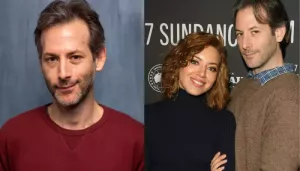 Who Was Aubrey Plaza's Ex-Husband, Jeff Baena? All About The Couple's Split And His Tragic Death