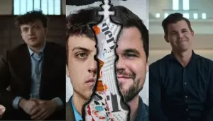 'Untold', Are Hans Niemann And Magnus Carlsen Still Feuding Over Cheating Scandal? 'An Apology...'