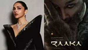 Inside Deepika Padukone's Comeback With 'Rakka', All About The Film, Cast Fees And Roles