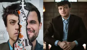 'Untold: Chess Mates', Know The Real-Life Carlsen-Niemann Cheating Scandal Behind The Netflix Doc