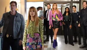 'High Potential' Season 2 Finale Ending Explained, Luica's Betrayal, Roman's Secret, Wagner's Fate