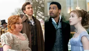 'Bridgerton' Season 5 Brings New Drama, Three Exciting Cast Additions To The The Netflix Series