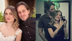 Who Is Kurt Cobain's Daughter Frances Bean's Husband? Inside Her Marriage And Family With Riley Hawk