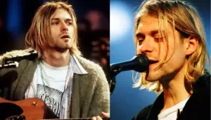 Kurt Cobain's Death Was Not Suicide, Investigator Claims He Was Assaulted On The Night He Died