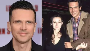 Who Is Shannen Doherty's Ex-Husband, Ashley Hamilton? His Addiction Struggles Ruined Their Marriage
